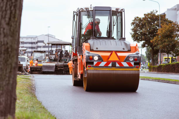 Best Affordable Driveway Paving  in Chatfield, MN