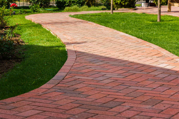 Trusted Chatfield, MN Driveway Pavers Experts